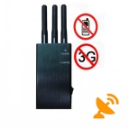 Mobile Phone Signal Blocker - 3G GSM CDMA DCS PHS