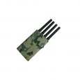 Portable Cell Phone Jammer GPS Signal Blocker