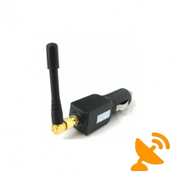 Vehicle GPS Jammer Blocker Anti Tracker 10 Meters