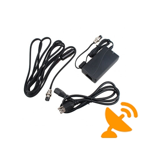 In Car Use Cell Phone Signal Blocker Jammer High Power - Click Image to Close