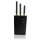 High Power GPS + Mobile Phone Signal Blocker Jammer Portable