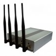 Mobile Phone Signal Blocker Jammer with Remote Control