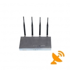 Cell Phone Signal Blocker Jammer - CDMA,GSM,DCS,PHS,3G