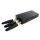 Handy Broad Spectrum MobilePhone CellPhone Signal Jammer