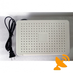 4G Wimax Jammer 2345-2400MHz GSM Signal Blocker
