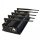 Wall Mounted High Power 3G Jammer + Wifi Jammer