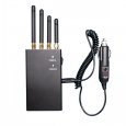 Mobile Phone Jammer - Portable 4G 2W