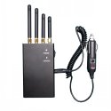 4G Cell Phone Signal Blocker 2W Portable