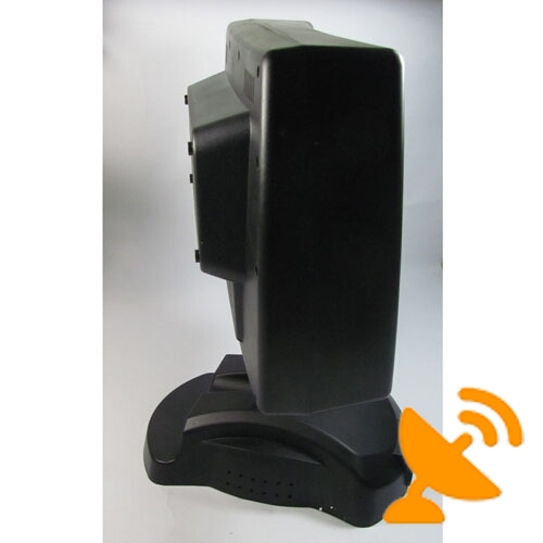 Cell Phone Signal Blocker Jammer Radar Style - Click Image to Close