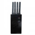 Cell Phone Jammer High Power 3G 4G with Cooling Fan