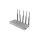 CDMA GSM DCS PCS 3G Mobile Phone Jammer