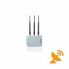 Advanced Mobile Phone Signal Jammer - 20 Metres