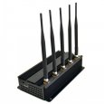 Wall Mounted High Power Cell Phone Signal Blocker + GPS Blocker