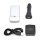 Portable Mini GPS,CDMA,GSM,DCS,PHS Cell Phone Jammer