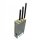 Portable Mobile Phone Signal Blocker 3G Signal Jammer