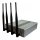 Mobile Phone Signal Blocker Jammer with Remote Control