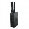 Advanced High Power Mobile Phone Signal Blocker + GPS Jammer