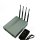 Mobile Phone Signal Blocker Jammer with Remote Control