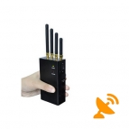 4G Lte Jammer 3G Cell Phone Jammer