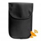 Cell Phone Signal Blocker Blocking Bag