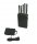 5 Antenna Portable Signal Blocker for GPS,Wifi,GSM,CDMA,3G,DCS