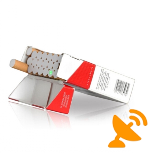 Marlboro Cigarette Pack Mobile Phone Signal Jammer Blocker - Click Image to Close