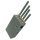 Handheld High Power Cell Phone Signal Jammer [GSM, CDMA,DCS,PCS,3G]