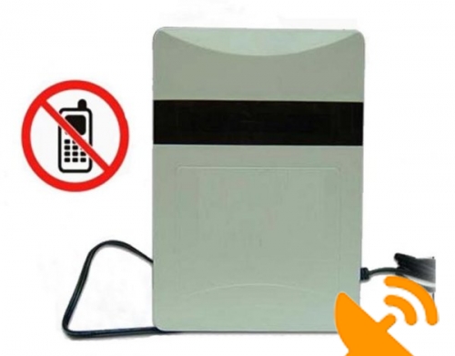 Mobile Phone Signal Blocker Jammer,900mhz,1800mhz,1900mhz,2100mhz Jammer - Click Image to Close