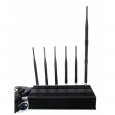 4G 3G Jammer + Lojack Jammer