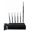 3G 4G Cell Phone 173.075 Mhz Lojack Signal Jammer