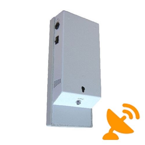 Handle 3G Mobile Phone Jammer Wifi Blocker - Click Image to Close