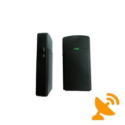 GSM CDMA DCS 3G Cell Phone Signal Blocker Style Mini Portable