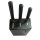 High Power GPS + Mobile Phone Signal Blocker Jammer Portable