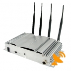 Advanced CDMA, GSM, DCS, PHS Cell Phone Signal Jammer Blocker