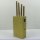 Handheld GPS Jammer + Cell Phone Signal Jammer