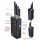 Handheld Wifi Cell Phone Jammer Blocker - Cooling Fan