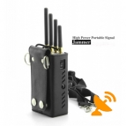 High Power Cell Phone Signal Jammer for GSM CDMA DCS PCS 3G Cell Phone