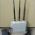 Advanced Mobile Phone Signal Jammer - 20 Metres