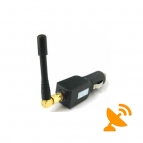 Vehicle GPS Jammer Blocker Anti Tracker 10 Meters