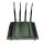 Wall Mounted Cell Phone Jammer - IDEN, TDMA, CDMA, GSM,3G and UMTS;AMPS, NMT, N-AMPS, TACS