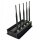 Wall Mounted High Power 3G Jammer + Wifi Jammer