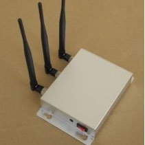 Advanced Mobile Phone Signal Jammer - 20 Metres - Click Image to Close
