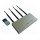 Desktop IDEN,TDMA,CDMA,GSM,UMTS,3G,AMPS,NMT,N-AMPS,TACS Cell Phone Jammer - 40 Metres