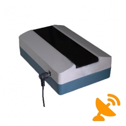 Worldwide Use GSM Signal Blocker Full Bandth