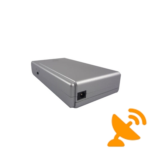 Mini Portable GPS Jammer GPS L1 L2 Jammer - Click Image to Close