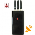 GSM,CDMA,DCS,PHS,3G Mobile Phone Signal Jammer