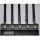 Adjustable Cell Phone Jammer for 3G GSM CDMA DCS PHS