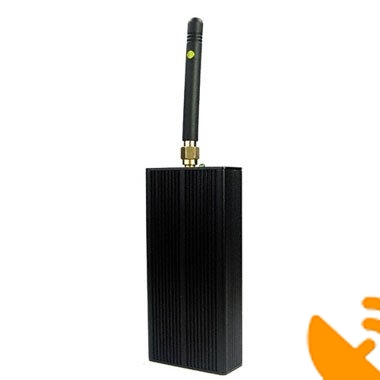 Covert Portable GPS Jammer 10 Metres - Click Image to Close