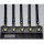 Adjustable 12W 3G 4G GSM Signal Blocker