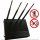 5-Band Cell Phone Signal Blocker Jammer